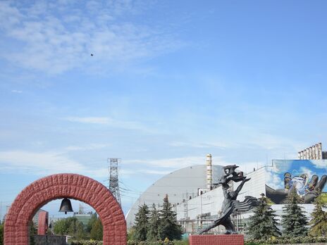 Чернобыльская АЭC переходит на особый режим работы из-за карантина