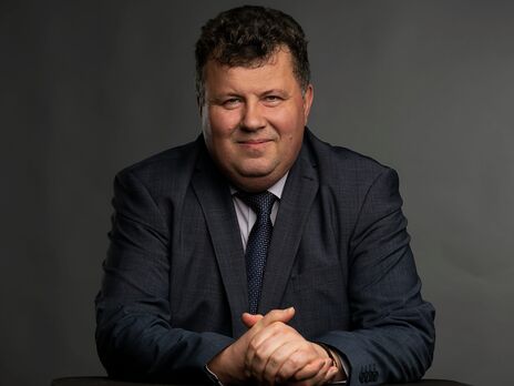 Проректор КНУ Бугров набрав 74,31% голосів у другому турі