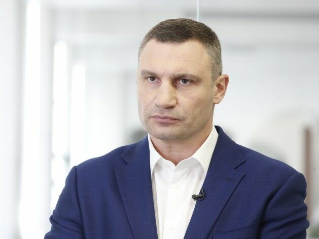 Кличко назвав "маніпуляцією" прохання маршрутників заборонити їм працювати під час посиленого карантину в Києві