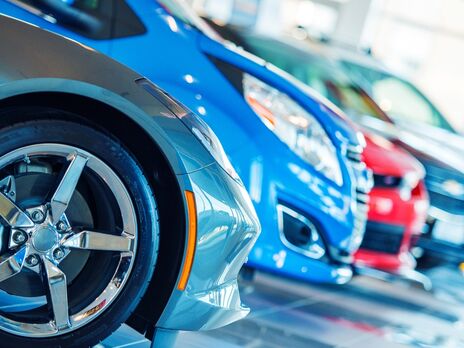 В Україні змінили правила видавання автомобільних номерних знаків