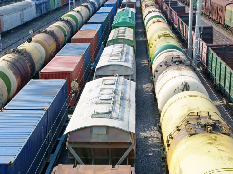 Новое регулирование эксплуатации вагонов остается опасным для экономики Украины – Федерация работодателей транспорта