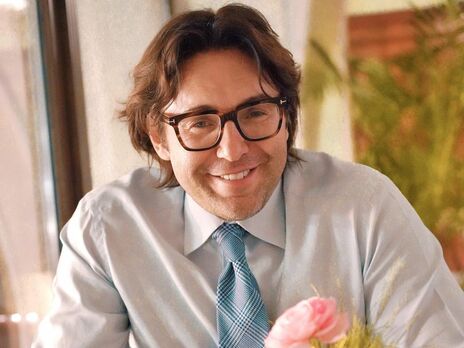 Малахов змінив московську прописку