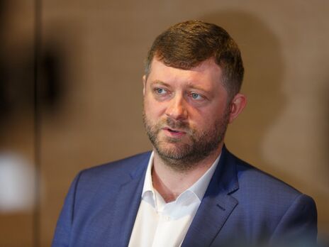Корнієнко: Влада в Україні не робить нічого, що не подобалося б більшості населення