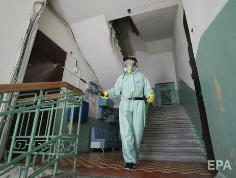 Минздрав обновил карантинное зонирование. Черкасская и Николаевская области попали в 