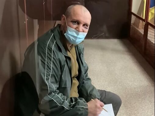 По делу Шевченко и Семенченко подозревают экс-бойцов "Донбасса", троих суд отправил под домашний арест