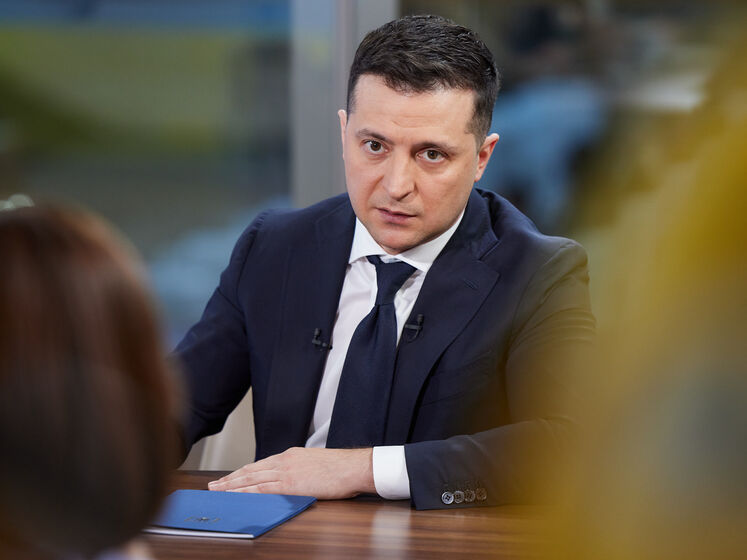 Зеленский ввел санкции против 19 компаний, которые пользуются недрами Украины