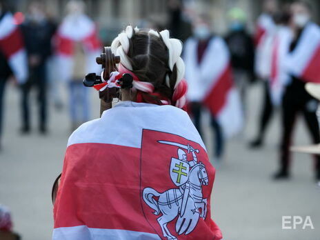 В Беларуси на Дне воли задержали свыше 200 человек