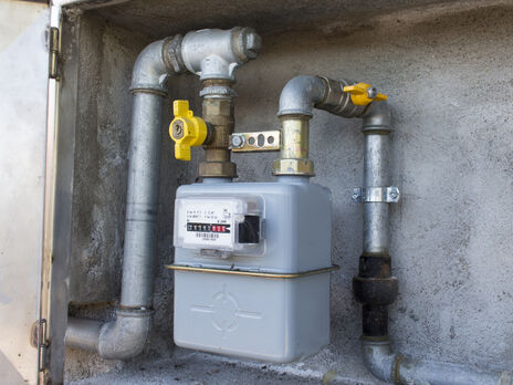 Зеленський підписав закон про продовження встановлення лічильників газу до 2023 року