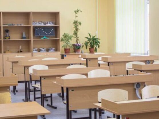 В школах Харькова из-за карантина продлили каникулы до начала апреля