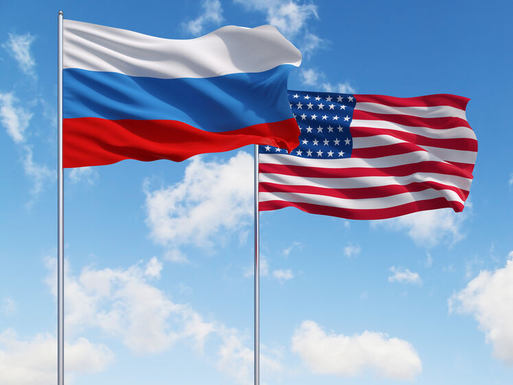 У Росії побоюються, що США в межах нових санкцій заблокують експорт усієї високотехнологічної продукції