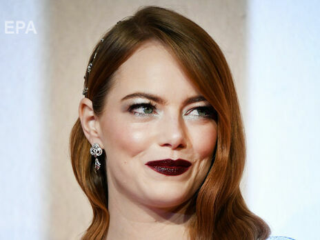 Эмма Стоун родила первенца – СМИ