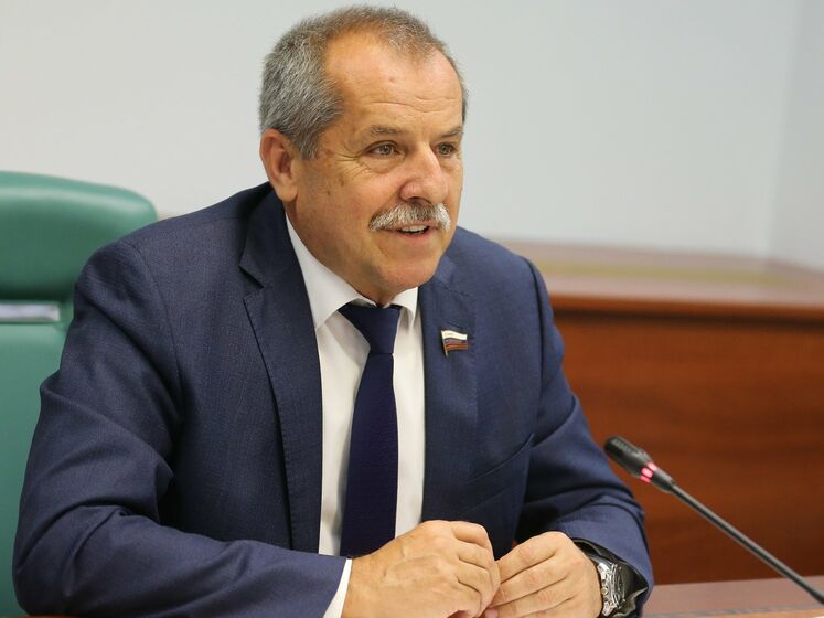 Колишньому заступнику командувача Чорноморського флоту Куликову оголосили підозру за сприяння в окупації Криму