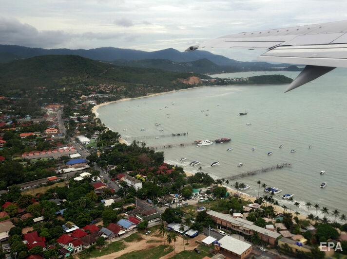 Таиланд с 1 июля откроет Пхукет для туристов, привившихся от COVID-19