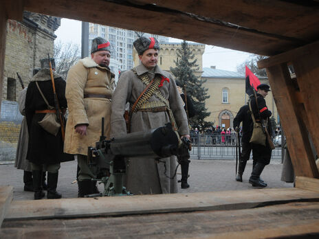 71% українців вважає Росію агресором – опитування