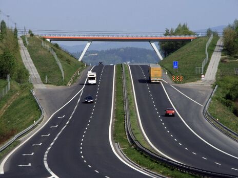 Топ-5, как сохранить новые дороги. Мнение президента 