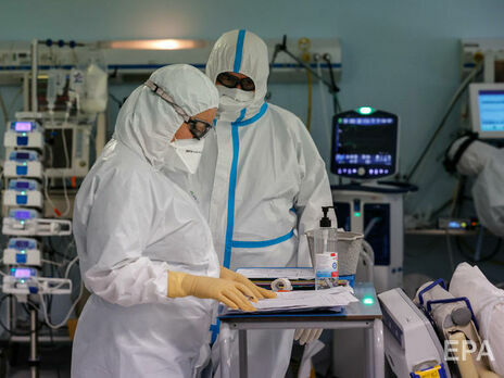 Ровенская область может попасть в 