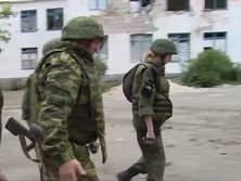 Французские журналисты записали, как боевики договариваются организовать провокацию от имени ВСУ. Видео