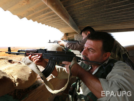 The Times: ИГИЛ ликвидировало десятки своих лидеров из-за попытки внутреннего переворота в Мосуле