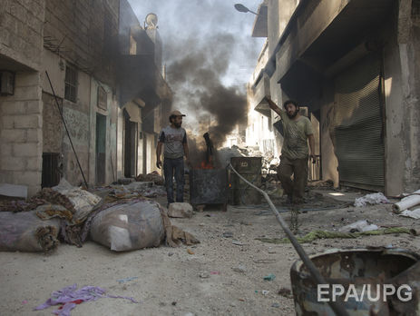 Главы МИД стран ЕС не будут обсуждать санкции в отношении РФ из-за Сирии