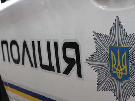 В Ивано-Франковске ударили полицейского, он применил оружие