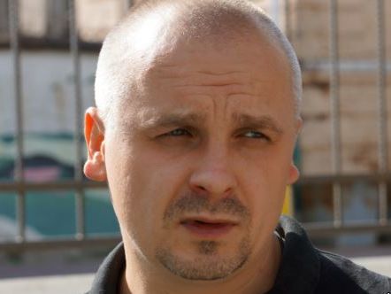 Правозащитники: "Крымского диверсанта" Панова в РФ будет защищать адвокат Динзе