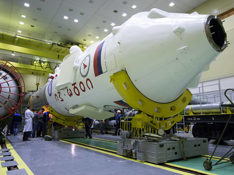 С 2018 года астронавтов США не будут отправлять на МКС российскими кораблями "Союз"
