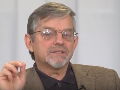 Небоженко: Независимо от того, кто победит в США на выборах, мировой конфликт с Кремлем будет усиливаться