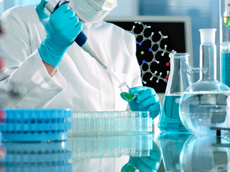 В Україні запрацював закон, який звільняє виробників COVID-вакцин від відповідальності