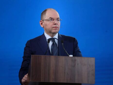 Степанов розповів, коли Україна може почати отримувати вакцину в межах механізму COVAX