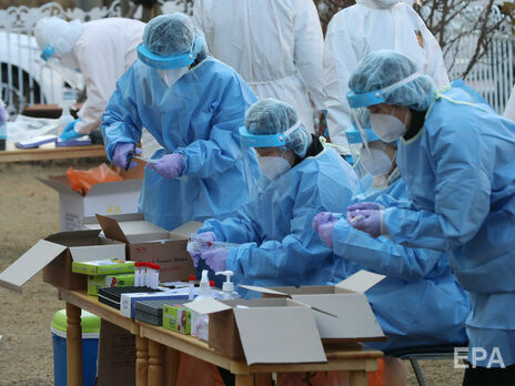 У світі протягом доби підтвердили найбільшу протягом двох місяців кількість випадків COVID-19 – дані ВООЗ