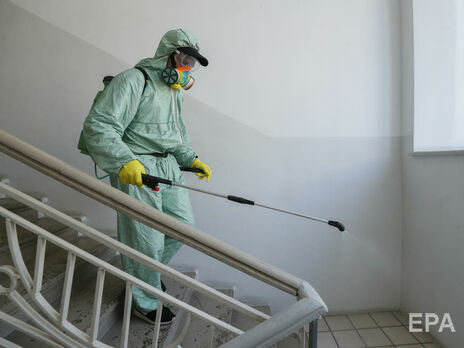 МОЗ іще раз оновило карантинне зонування. Зі списку 