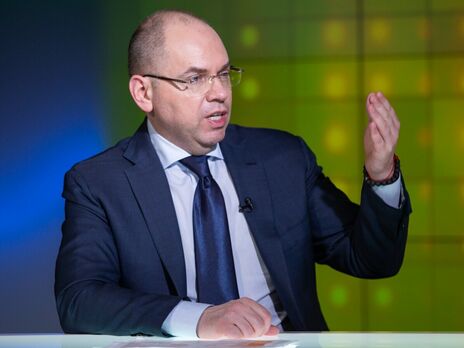 Степанов про кампанію з дискредитації Covishield: Цю беліберду читають і дивляться не тільки в Україні