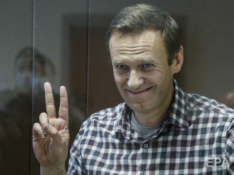 США и Великобритания отреагировали на информацию об ухудшении состояния здоровья Навального