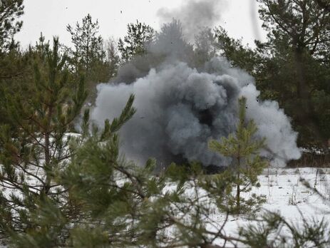 Российские наемники распространяют манипуляции, касающиеся обстрела в Шумах – украинская сторона СЦКК