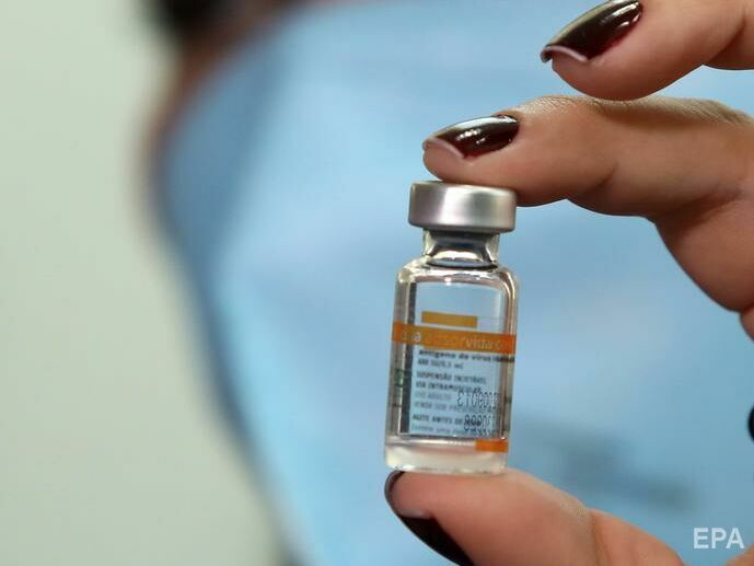У Бразилії заявили про створення своєї вакцини проти COVID-19, клінічні випробування планують розпочати у квітні