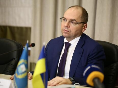 Степанов вважає, що за час його роботи главою МОЗ 