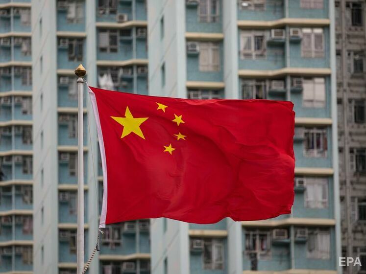 Китай ввел ответные санкции против США и Канады