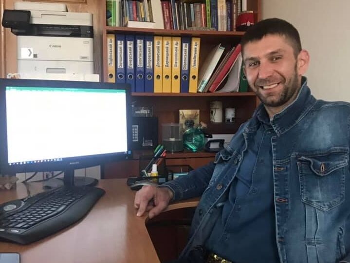 У Києві затримали трьох підозрюваних у вбивстві громадського активіста