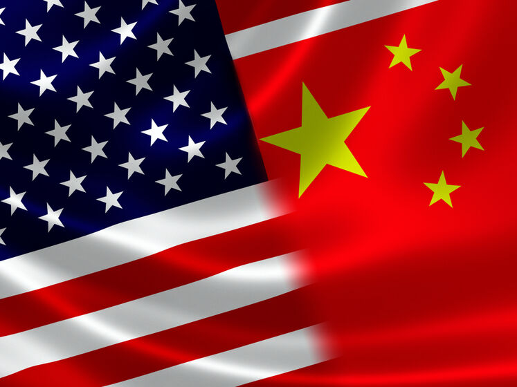 США не скасовуватимуть мит на імпорт із Китаю, введених Трампом