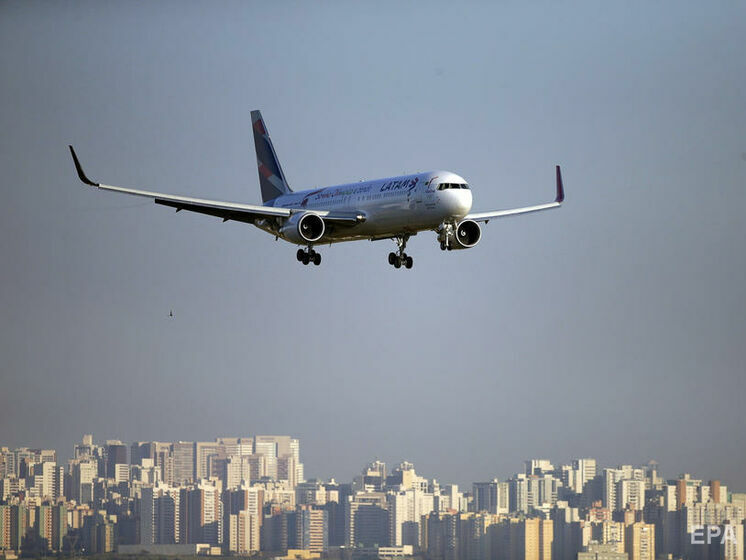 Страны Южной Америки ограничили авиасообщение с Бразилией из-за "бразильского" штамма коронавируса &ndash; посол
