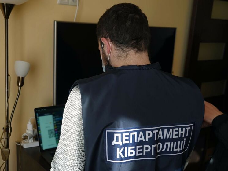 У Тернопільській області викрили хакера, який атакував понад сотню банків у всьому світі