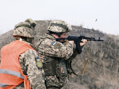 У Щасті проведуть антитерористичні навчання. Місцевих жителів просять виходити на вулиці з документами