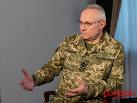 Хомчак відповів, чи може Росія влаштувати провокації на Донбасі через санкції проти Медведчука