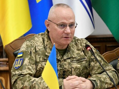 Хомчак: Боевики в ОРДЛО постоянно гибнут от передозировки