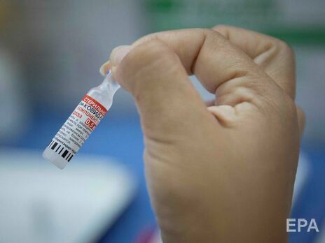 Бразильский регулятор приостановил регистрацию российской вакцины 