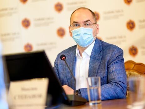 Україну тероризує 