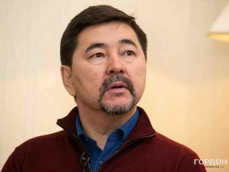 Казахстанский бизнесмен Сейсембаев предположил, в чем может состоять национальная идея Украины
