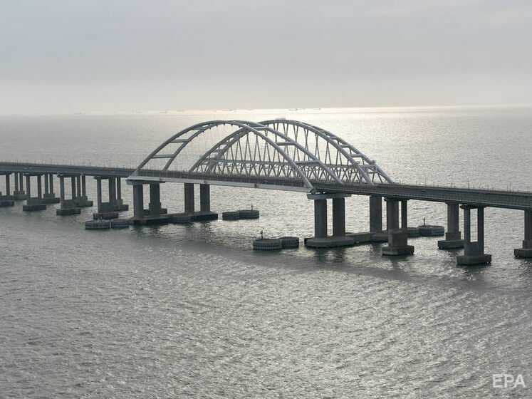 Австралія ввела санкції проти Росії через будівництво Кримського мосту