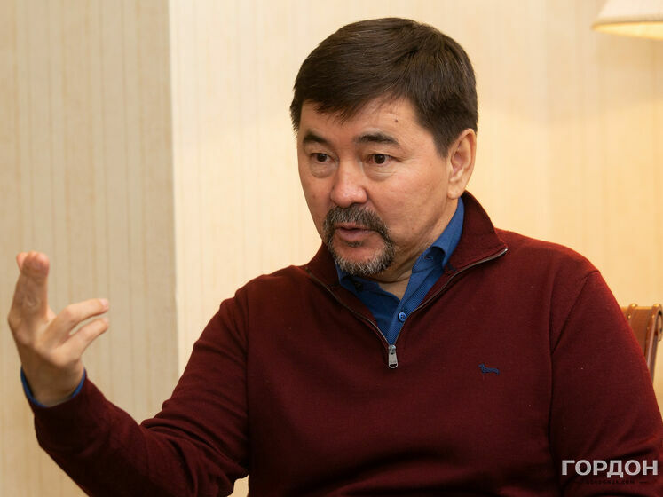 Казахстанский бизнесмен Сейсембаев назвал пять главных реформ, необходимых Украине