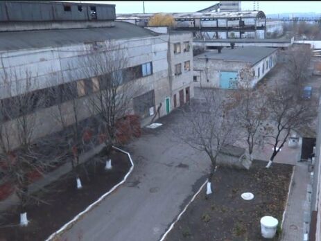 Офис генпрокурора Украины сообщил о подозрении двум боевикам за пытки в тюрьме 